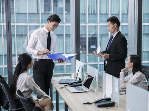 招商引資，加快發展，已成為各地政府的共識